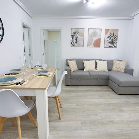 Ap Home Carreteria Cuenca  Dış mekan fotoğraf