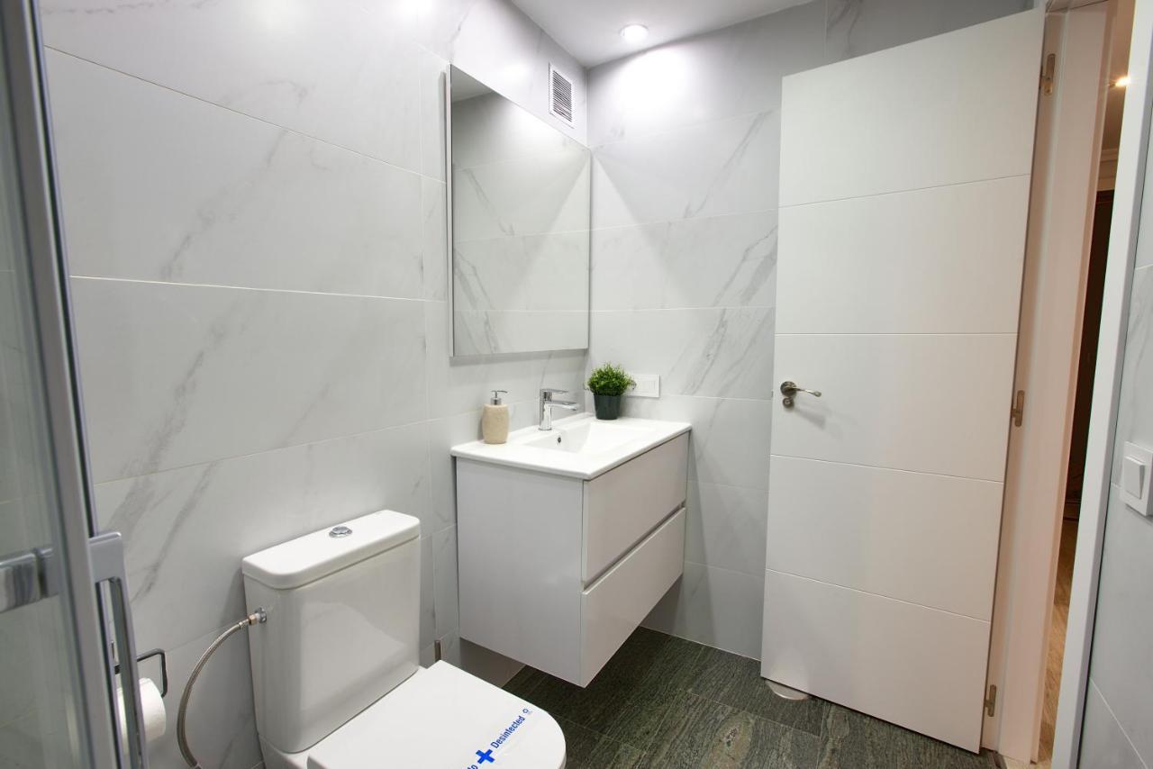 Ap Home Carreteria Cuenca  Dış mekan fotoğraf