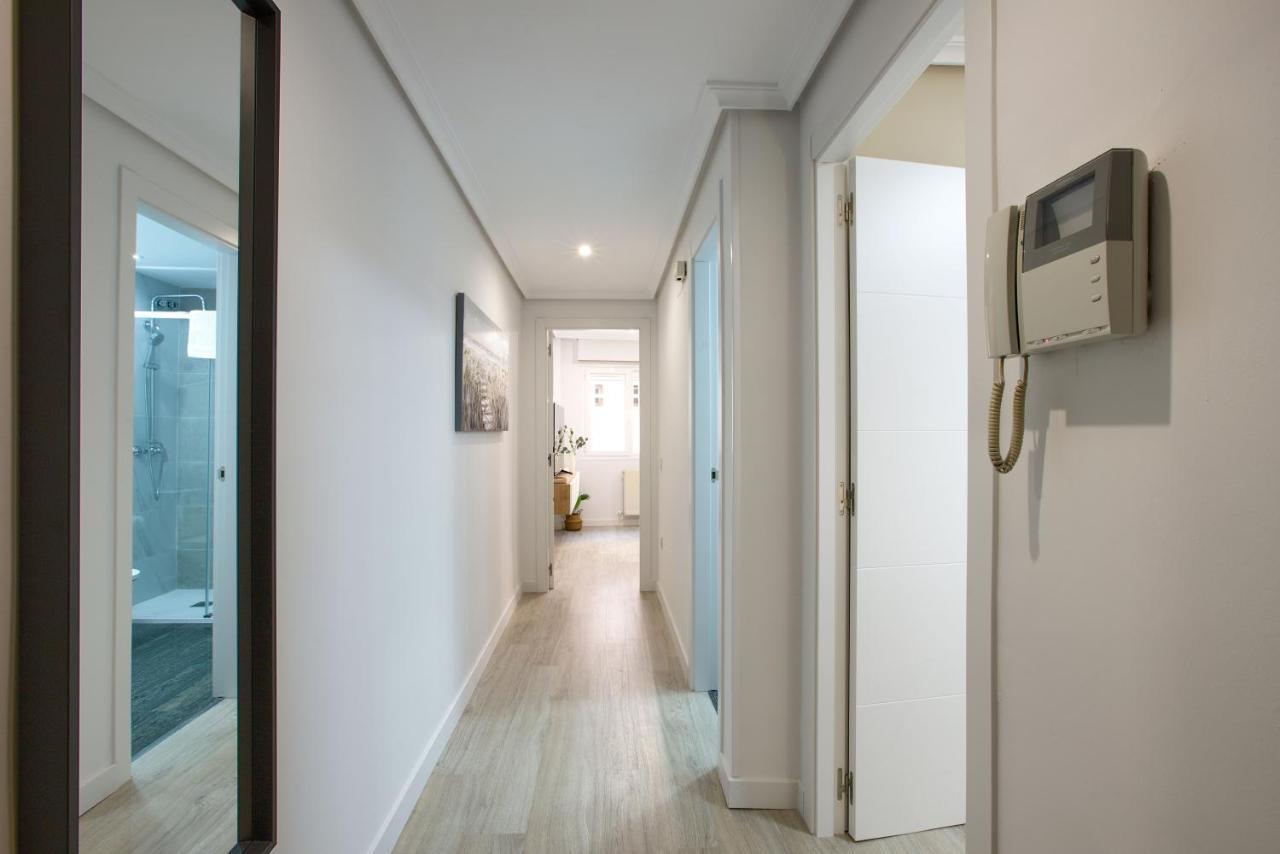 Ap Home Carreteria Cuenca  Dış mekan fotoğraf