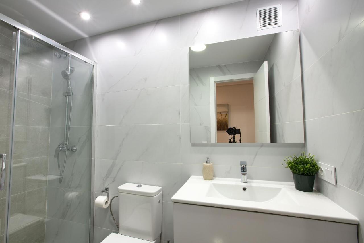 Ap Home Carreteria Cuenca  Dış mekan fotoğraf