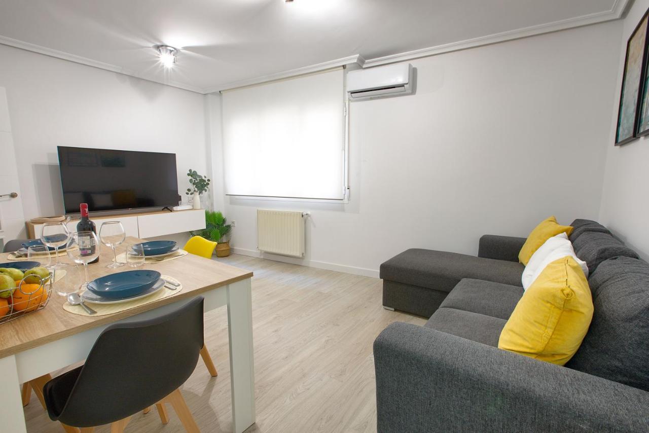 Ap Home Carreteria Cuenca  Dış mekan fotoğraf
