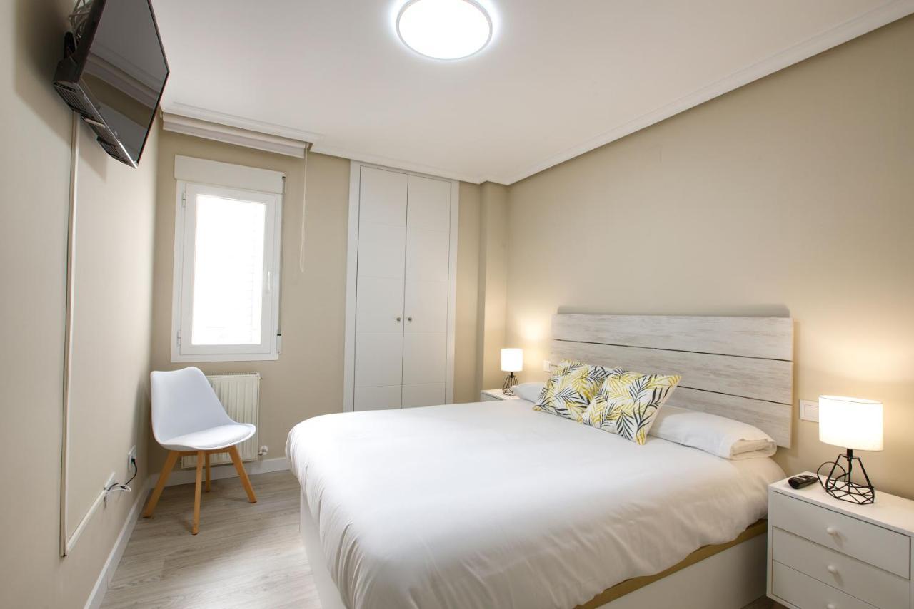 Ap Home Carreteria Cuenca  Dış mekan fotoğraf