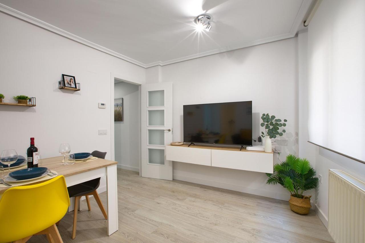 Ap Home Carreteria Cuenca  Dış mekan fotoğraf