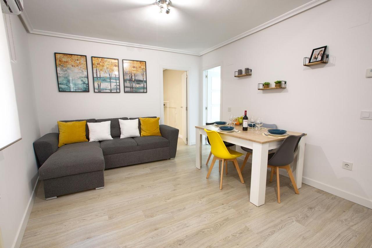 Ap Home Carreteria Cuenca  Dış mekan fotoğraf