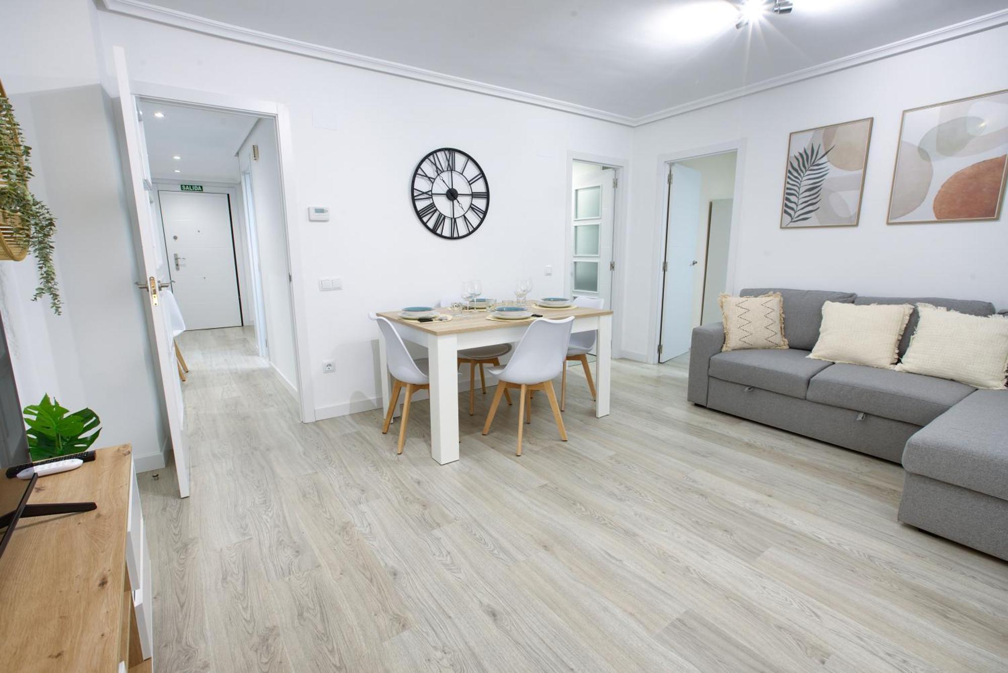Ap Home Carreteria Cuenca  Dış mekan fotoğraf