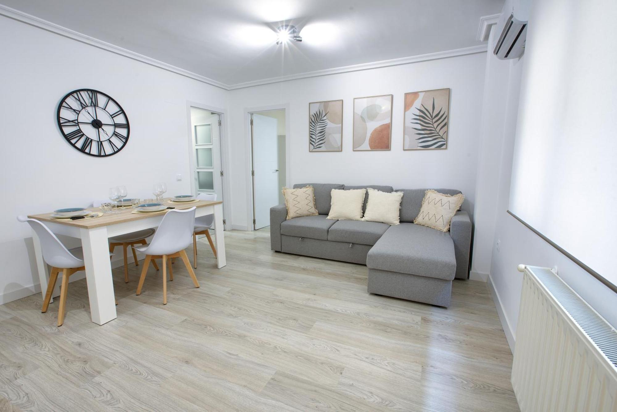 Ap Home Carreteria Cuenca  Dış mekan fotoğraf