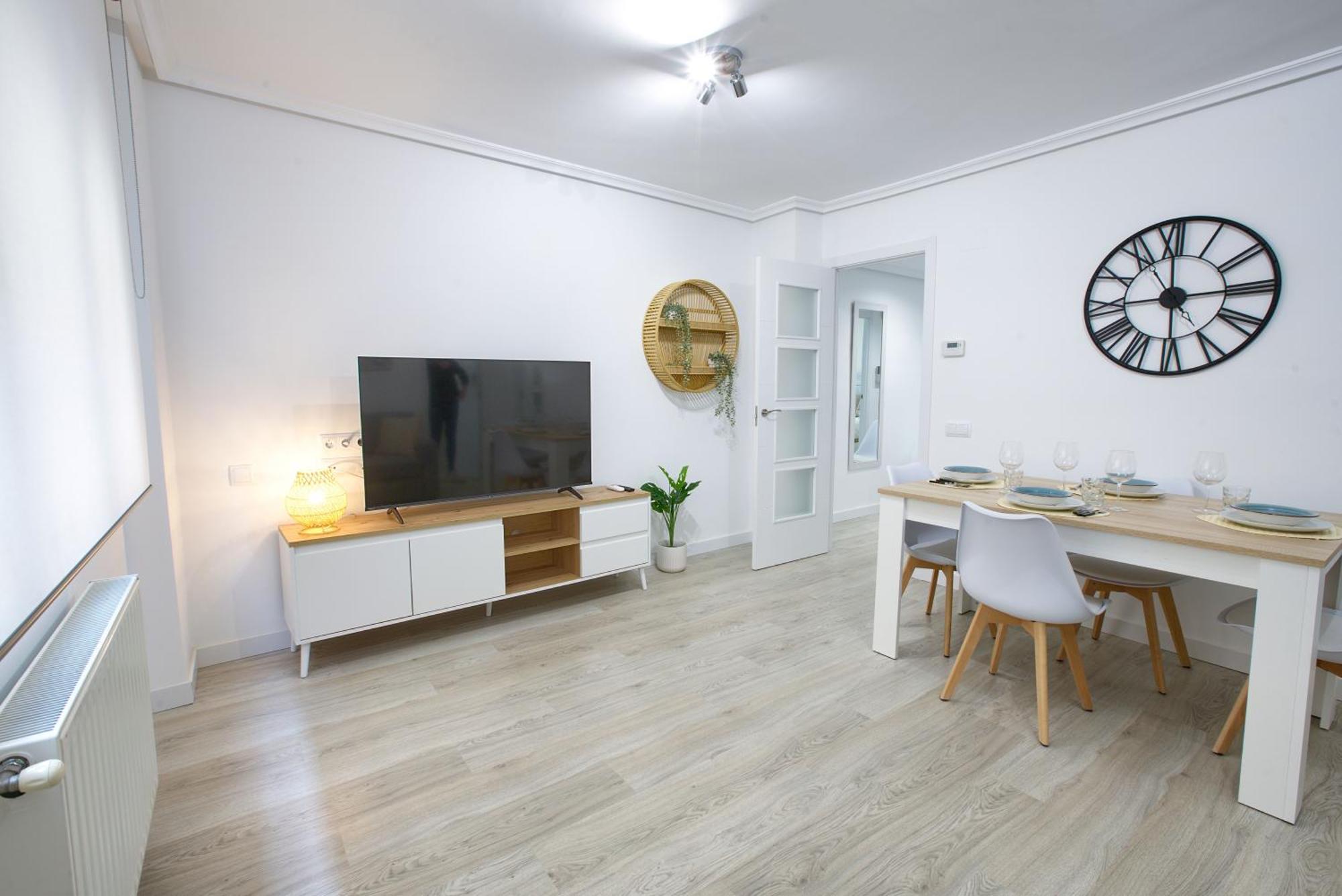 Ap Home Carreteria Cuenca  Dış mekan fotoğraf