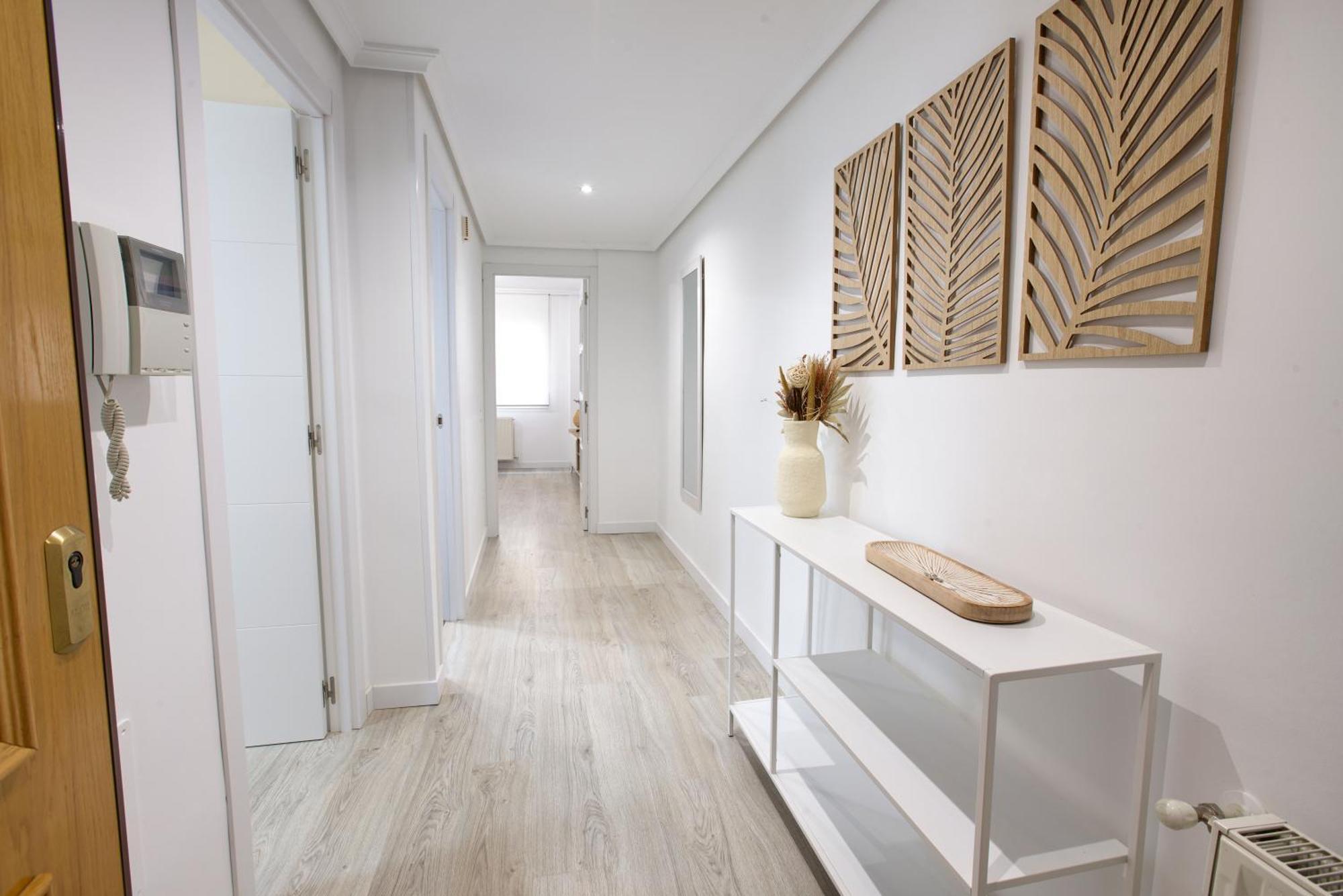 Ap Home Carreteria Cuenca  Dış mekan fotoğraf