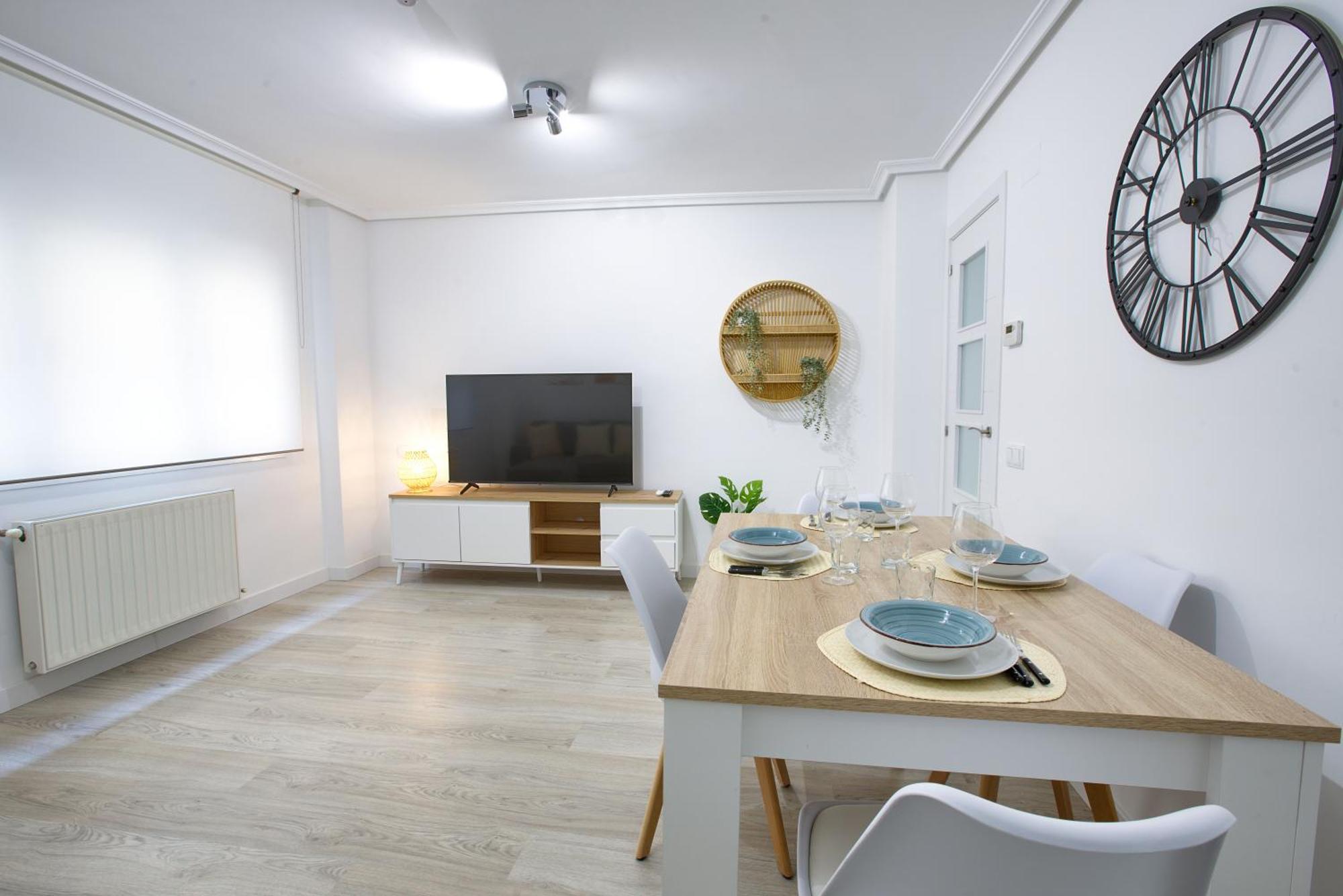 Ap Home Carreteria Cuenca  Dış mekan fotoğraf