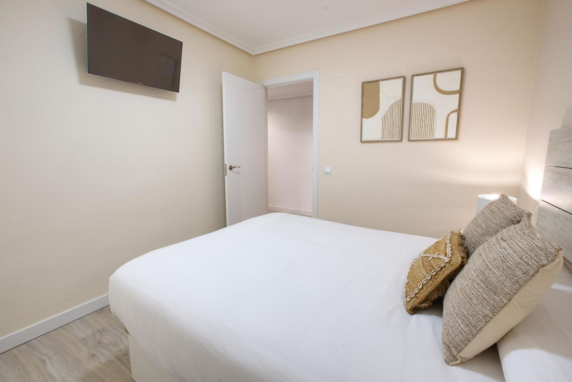 Ap Home Carreteria Cuenca  Dış mekan fotoğraf