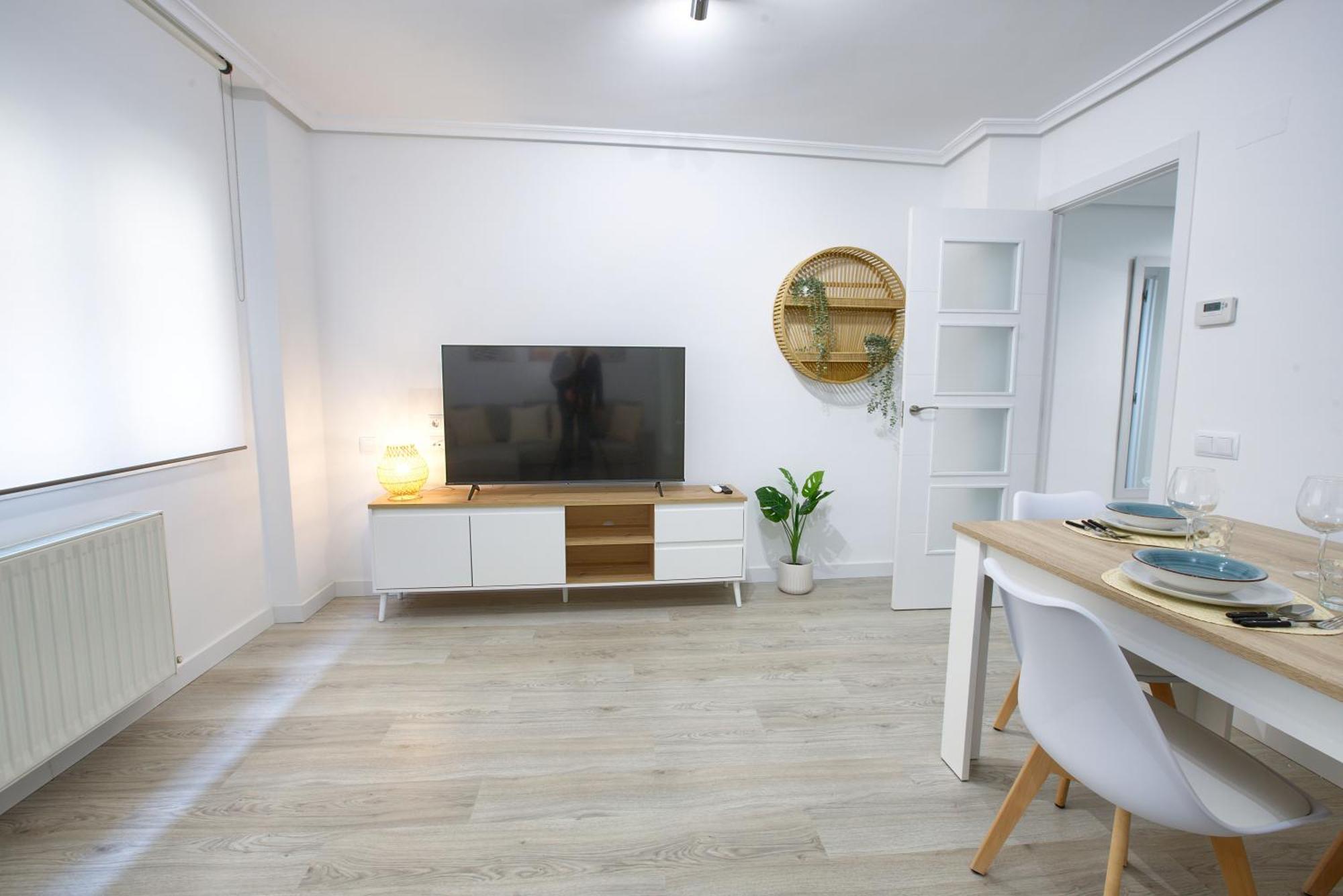 Ap Home Carreteria Cuenca  Dış mekan fotoğraf