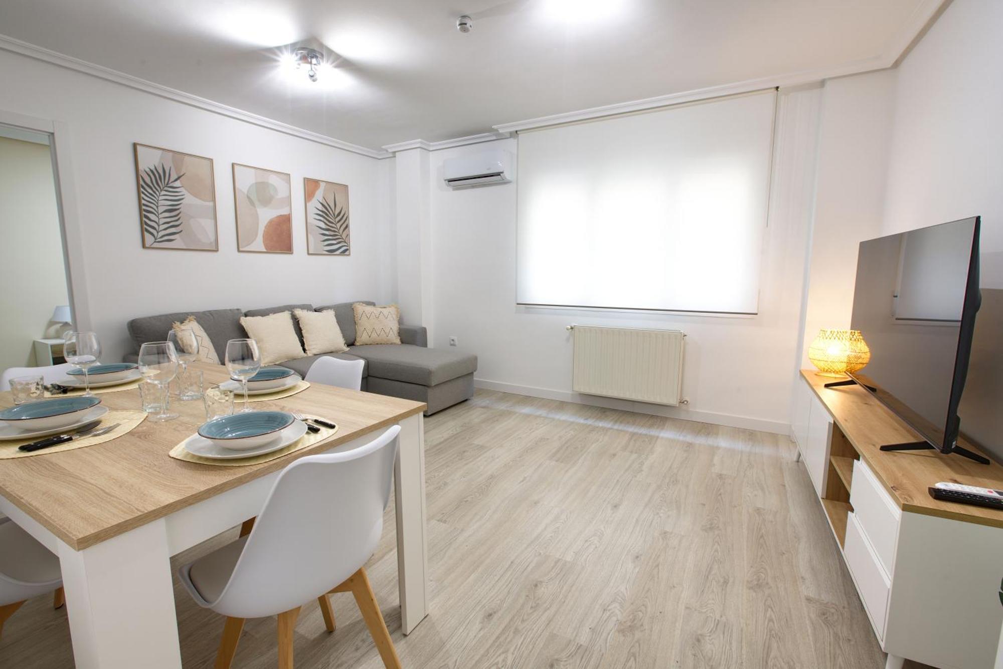 Ap Home Carreteria Cuenca  Dış mekan fotoğraf